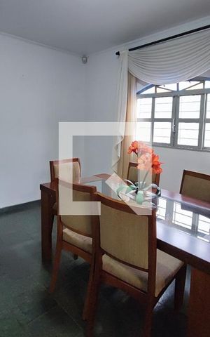 Casa para alugar com 280m², 5 quartos e 2 vagasSala de Jantar