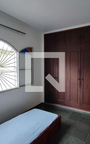 Casa para alugar com 280m², 5 quartos e 2 vagasQuarto 1