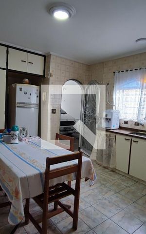 Casa para alugar com 280m², 5 quartos e 2 vagasCozinha