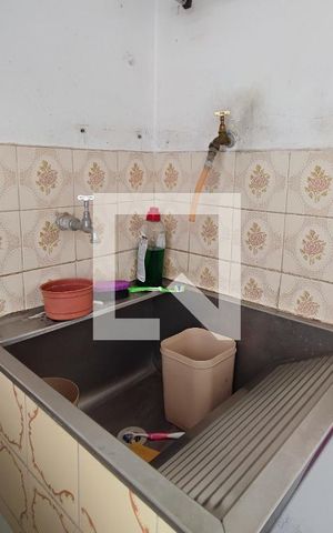 Casa para alugar com 280m², 5 quartos e 2 vagasÁrea de Serviço