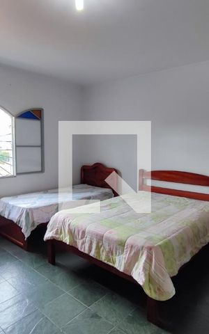 Casa para alugar com 280m², 5 quartos e 2 vagasQuarto suíte