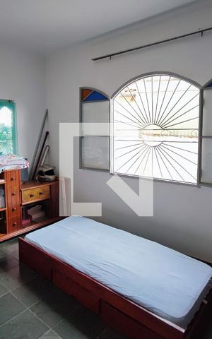 Casa para alugar com 280m², 5 quartos e 2 vagasQuarto 1