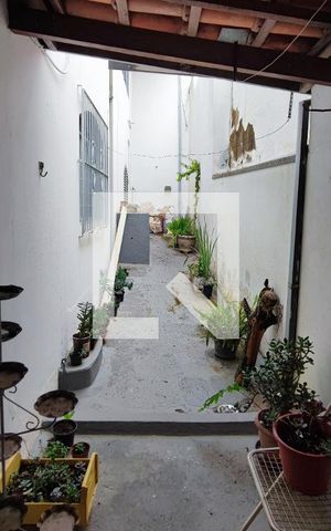 Casa para alugar com 280m², 5 quartos e 2 vagasQuintal fundos