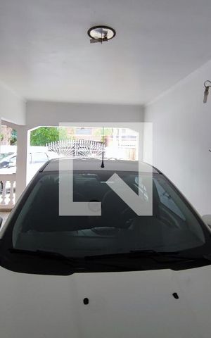 Casa para alugar com 280m², 5 quartos e 2 vagasGaragem coberta