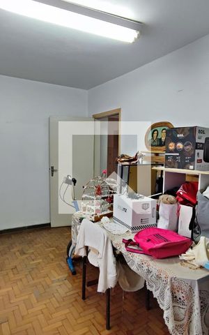 Casa para alugar com 280m², 5 quartos e 2 vagasQuarto 2