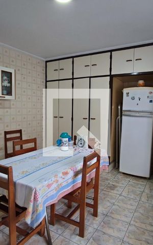 Casa para alugar com 280m², 5 quartos e 2 vagasCozinha
