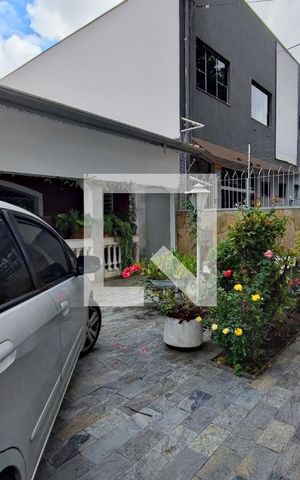 Casa para alugar com 280m², 5 quartos e 2 vagas Quintal / Garagem