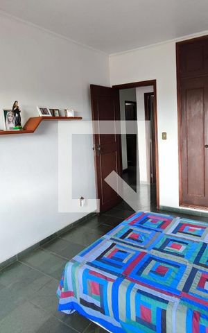 Casa para alugar com 280m², 5 quartos e 2 vagasQuarto 2