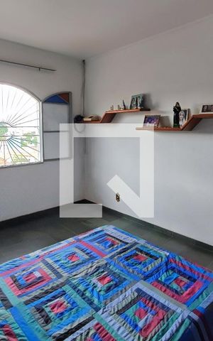 Casa para alugar com 280m², 5 quartos e 2 vagasQuarto 2