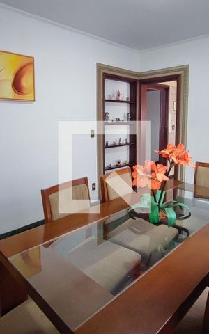 Casa para alugar com 280m², 5 quartos e 2 vagasSala de Jantar