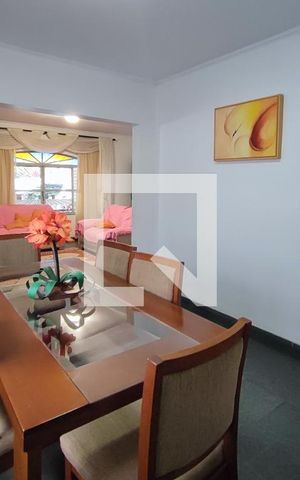 Casa para alugar com 280m², 5 quartos e 2 vagasSala de Jantar