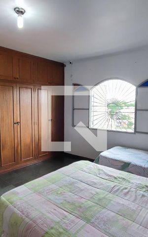 Casa para alugar com 280m², 5 quartos e 2 vagasQuarto suíte