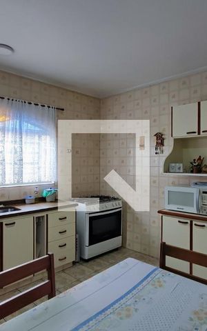 Casa para alugar com 280m², 5 quartos e 2 vagasCozinha