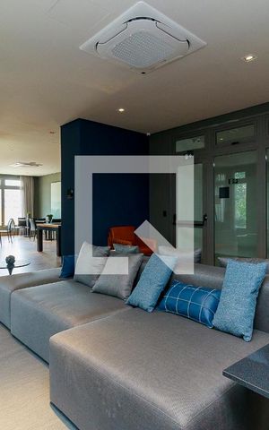 Studio para alugar com 25m², 1 quarto e 1 vaga Studio para alugar com 25m², 1 quarto e 1 vagaÁrea comum