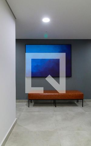 Studio para alugar com 25m², 1 quarto e 1 vaga Studio para alugar com 25m², 1 quarto e 1 vagaÁrea comum