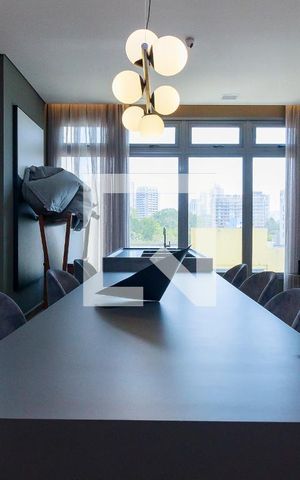 Studio para alugar com 25m², 1 quarto e 1 vaga Studio para alugar com 25m², 1 quarto e 1 vagaÁrea comum