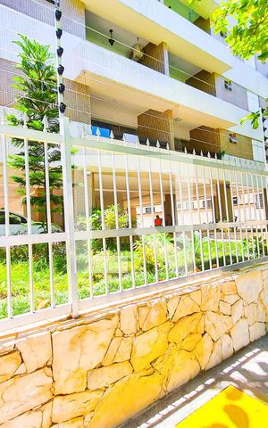 Apartamento para alugar com 120m², 2 quartos e 2 vagas Apartamento para alugar com 120m², 2 quartos e 2 vagasFachada do Prédio