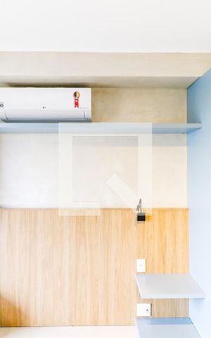Studio à venda com 25m², 0 quarto e 1 vaga Studio à venda com 25m², 0 quarto e 1 vagaStudio