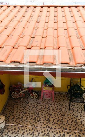 Casa à venda com 140m², 3 quartos e 2 vagas Casa à venda com 140m², 3 quartos e 2 vagasVista do Quarto 1
