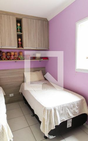 Casa à venda com 140m², 3 quartos e 2 vagas Casa à venda com 140m², 3 quartos e 2 vagasQuarto 2