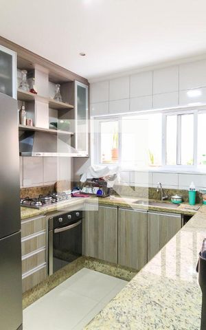 Casa à venda com 140m², 3 quartos e 2 vagas Casa à venda com 140m², 3 quartos e 2 vagasCozinha/Sala de Jantar