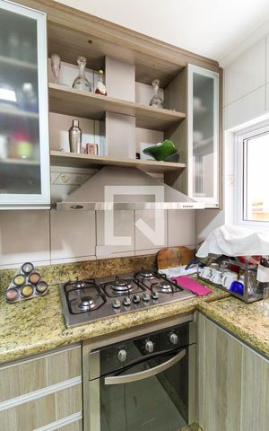Casa à venda com 140m², 3 quartos e 2 vagas Casa à venda com 140m², 3 quartos e 2 vagasCozinha/Sala de Jantar