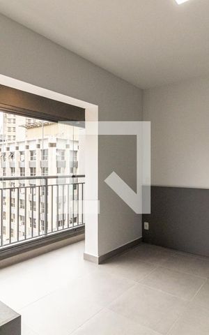 Studio para alugar com 27m², 1 quarto e sem vagaStudio
