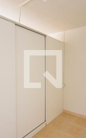 Apartamento para alugar com 48m², 1 quarto e 1 vaga Apartamento para alugar com 48m², 1 quarto e 1 vagaQuarto
