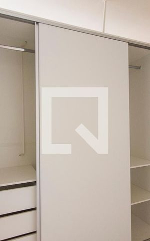 Apartamento para alugar com 48m², 1 quarto e 1 vaga Apartamento para alugar com 48m², 1 quarto e 1 vagaQuarto
