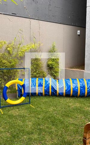 Studio para alugar com 24m², 1 quarto e sem vagaPet Place