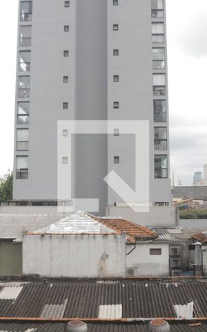 Studio para alugar com 24m², 1 quarto e sem vagaVista do Quarto