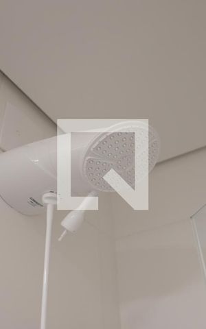 Studio para alugar com 24m², 1 quarto e sem vagaChuva