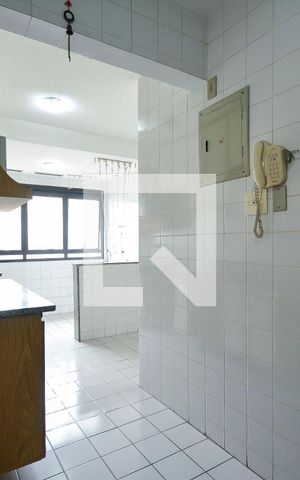 Apartamento à venda com 77m², 2 quartos e 1 vagaCozinha