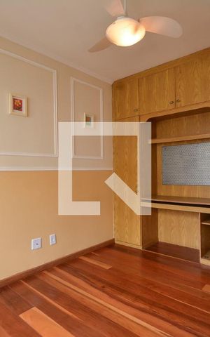 Apartamento à venda com 77m², 2 quartos e 1 vagaQuarto 2