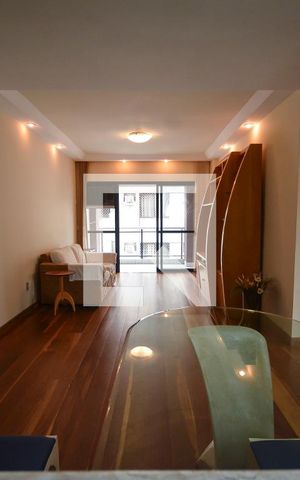 Apartamento à venda com 77m², 2 quartos e 1 vagaSala