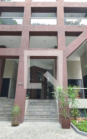 Apartamento à venda com 77m², 2 quartos e 1 vagaFachada