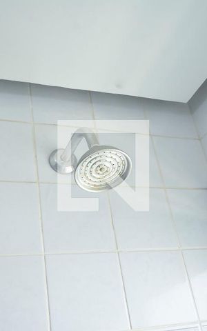 Apartamento à venda com 77m², 2 quartos e 1 vagaBanheiro Social