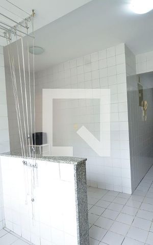 Apartamento à venda com 77m², 2 quartos e 1 vagaCozinha