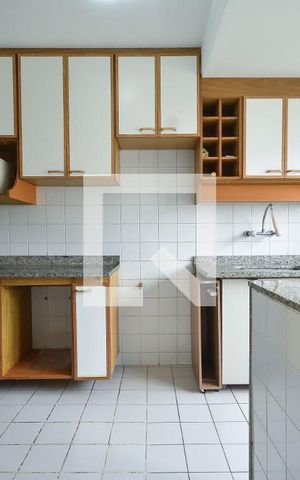Apartamento à venda com 77m², 2 quartos e 1 vagaCozinha