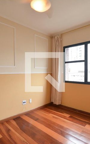 Apartamento à venda com 77m², 2 quartos e 1 vagaQuarto 2