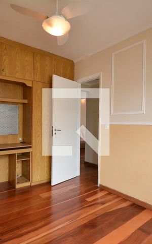 Apartamento à venda com 77m², 2 quartos e 1 vagaQuarto 2