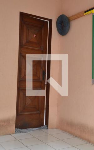 Casa à venda com 300m², 4 quartos e 3 vagasÁrea de Serviço