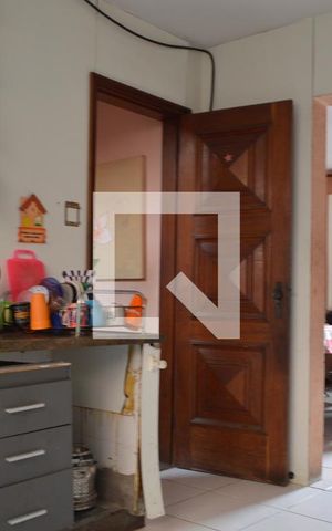 Casa à venda com 300m², 4 quartos e 3 vagasCozinha