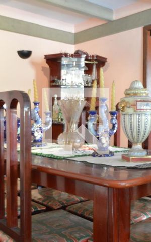 Casa à venda com 300m², 4 quartos e 3 vagasSala de Jantar