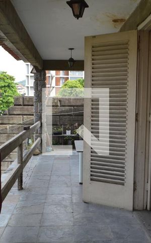 Casa à venda com 300m², 4 quartos e 3 vagasVaranda da Sala
