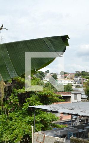 Casa à venda com 300m², 4 quartos e 3 vagasVista da Varanda
