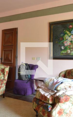 Casa à venda com 300m², 4 quartos e 3 vagasSala de Estar