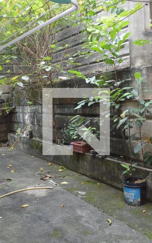 Casa à venda com 300m², 4 quartos e 3 vagasQuintal fundos