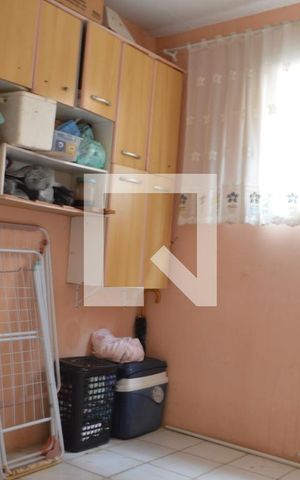 Casa à venda com 300m², 4 quartos e 3 vagasÁrea de Serviço