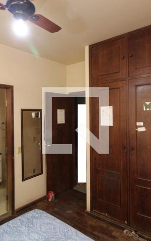 Apartamento à venda com 200m², 3 quartos e 5 vagasQuarto 1